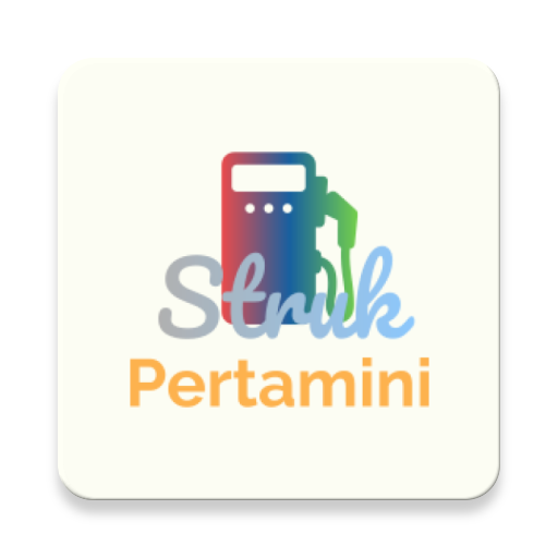 Struk Pertamini