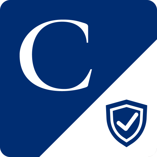 CitcoVerify logo