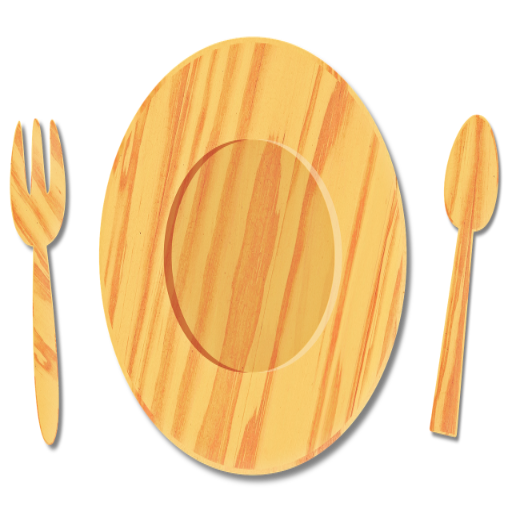 Scrumptious Recipes logo