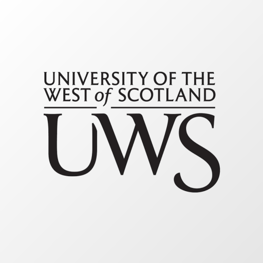 UWS Student App logo