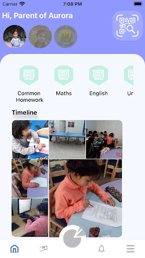 Scholar | Scool.Ai Screen 3