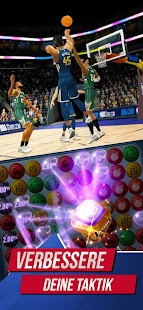 NBA Ball Stars Screenshot