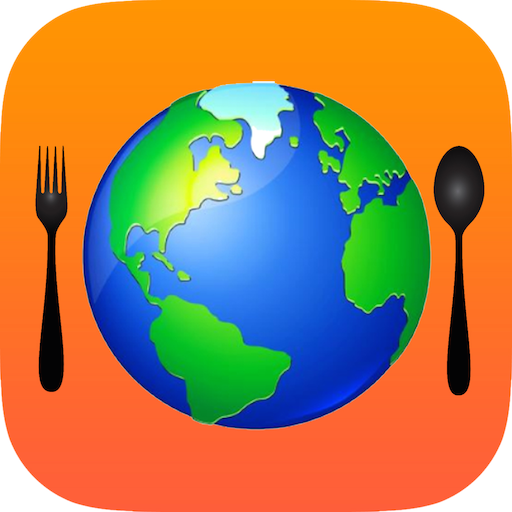 Cultural Foods Safety logo