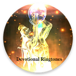 Cover Image of ดาวน์โหลด Devotional instrumental 1.1.9 APK