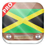 Cover Image of Download Jamaica FM Radio  APK