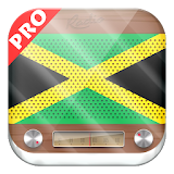 Jamaica FM Radio icon