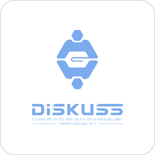 Diskuss logo