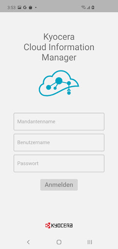 App-Vorschau