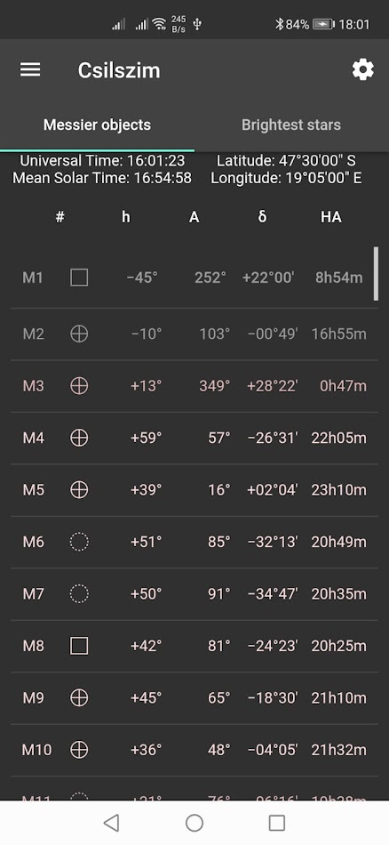 #5. Csilszim (Android) 由: WITHLET11