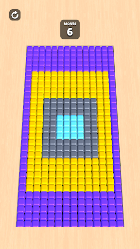 Color Flood Screen 2