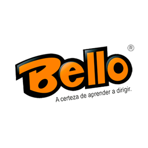 Autoescola Bello logo
