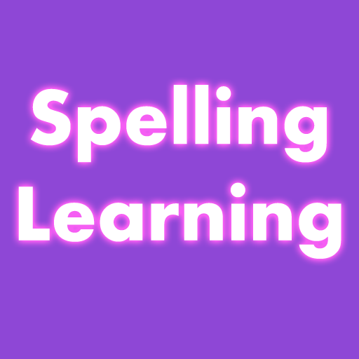 A Spelling Learning 9.2 Icon