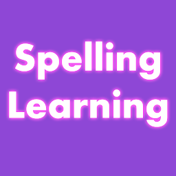 Icon image A Spelling Learning