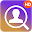 DP Viewer & Profile Picture Download for Instagram Download on Windows