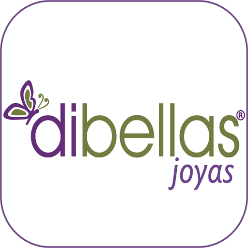 Dibellas tienda logo