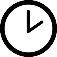 Пользовательские часы (виджет даты, секунд)