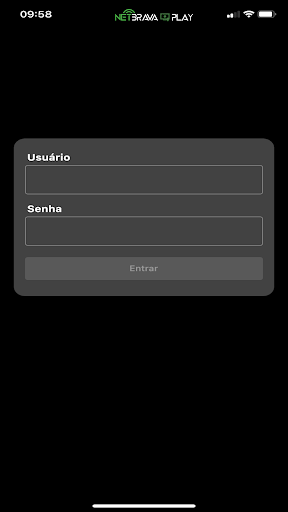 Netbrava Play Screen 2