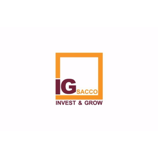 Invest & Grow sacco logo