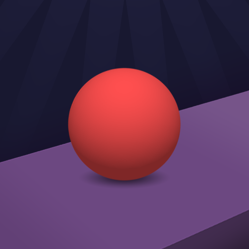 ZigZag Ball Roll logo