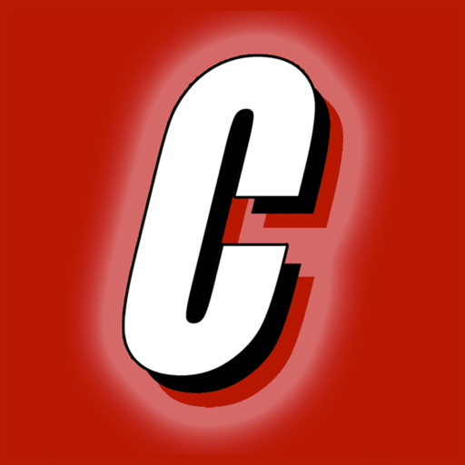 The CREW studios logo