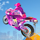 Bike Stunt Games 2021: Bike Racing 3D