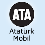 Atatürk Mobil icon