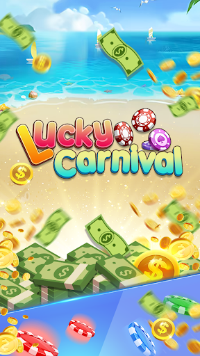 Lucky Carnival: 2048 Casino screenshots 5
