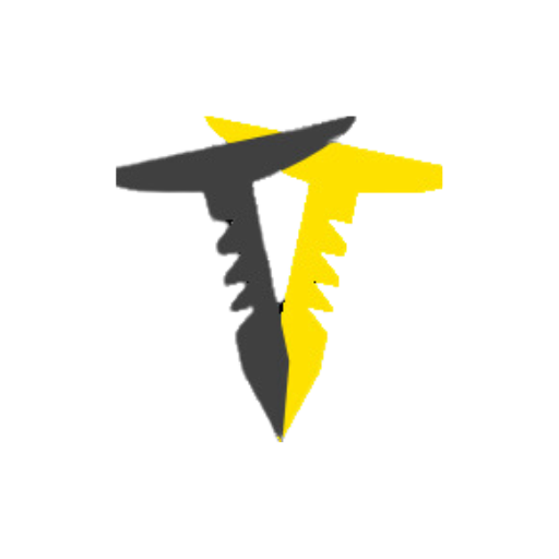 Topoweb logo