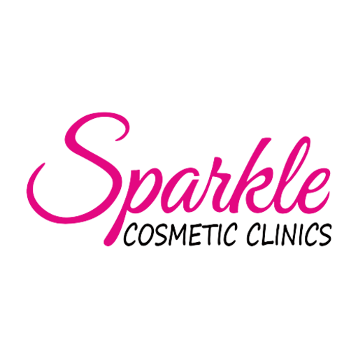 Sparkle cosmetic clinics WR logo