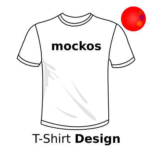 Download Mockos Mockup Clothes Design Editor Apps On Google Play