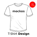 Cover Image of Download Mockos - Mockup Clothes Design  APK