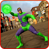 Slime Super Hero : LOL icon