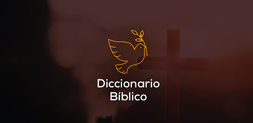 Diccionario Bíblico