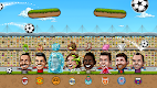 screenshot of Puppet Soccer: Champs League