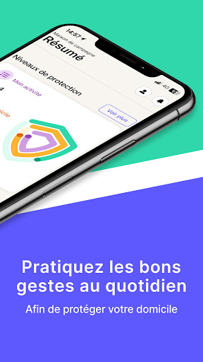 zzzapp - Moustiques Screen 2
