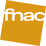 FNAC  -  App Compras icon