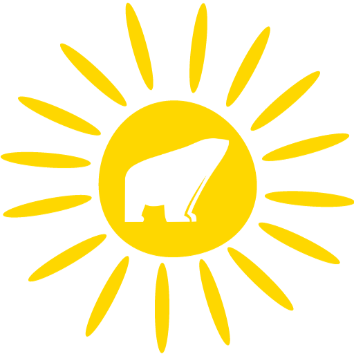 TRP Camp logo