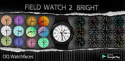 Imágen 15 Field Watch 2 Bright android