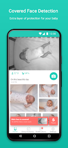 CuboAi Smart Baby Monitor