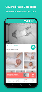 Cubo Ai Smart Baby Monitor 1.23.13 Screenshots 1