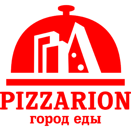 Pizzarion logo