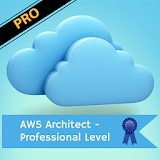 AWS Solution Architect - Professional Level Exam icon
