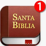 Cover Image of डाउनलोड Santa Biblia Gratis 20.0 APK