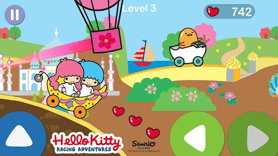 Hello Kitty Racing Adventures 23