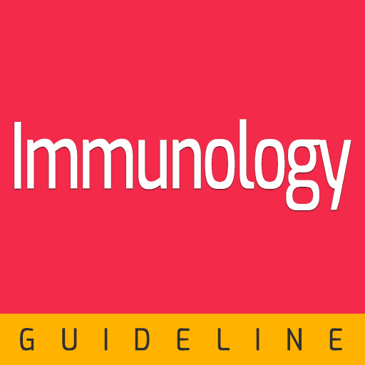 Immunology logo