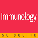 Cover Image of ダウンロード Immunology  APK