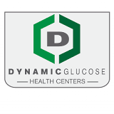 DynamicGlucoseHealthCenters icon
