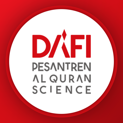 STORAN DAFI logo
