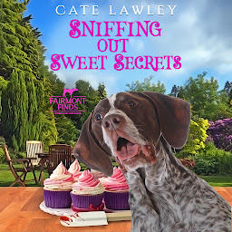 Icon image Sniffing Out Sweet Secrets