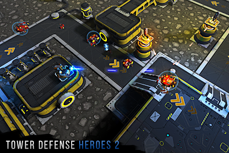 Tower Defense Heroes 2 6